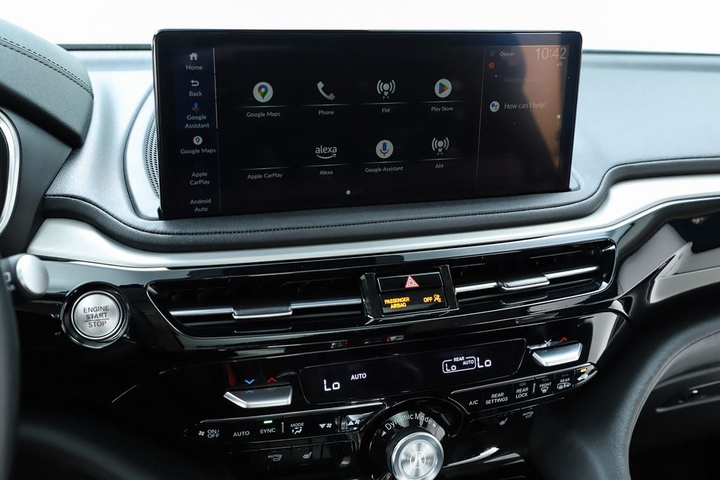 2025 Acura MDX Technology Package SH-AWD
