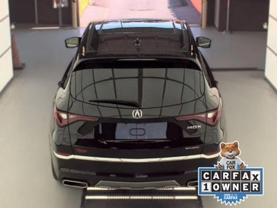 2025 Acura MDX Technology Package SH-AWD