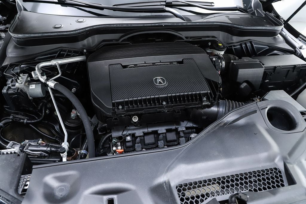 2025 Acura MDX Technology Package SH-AWD