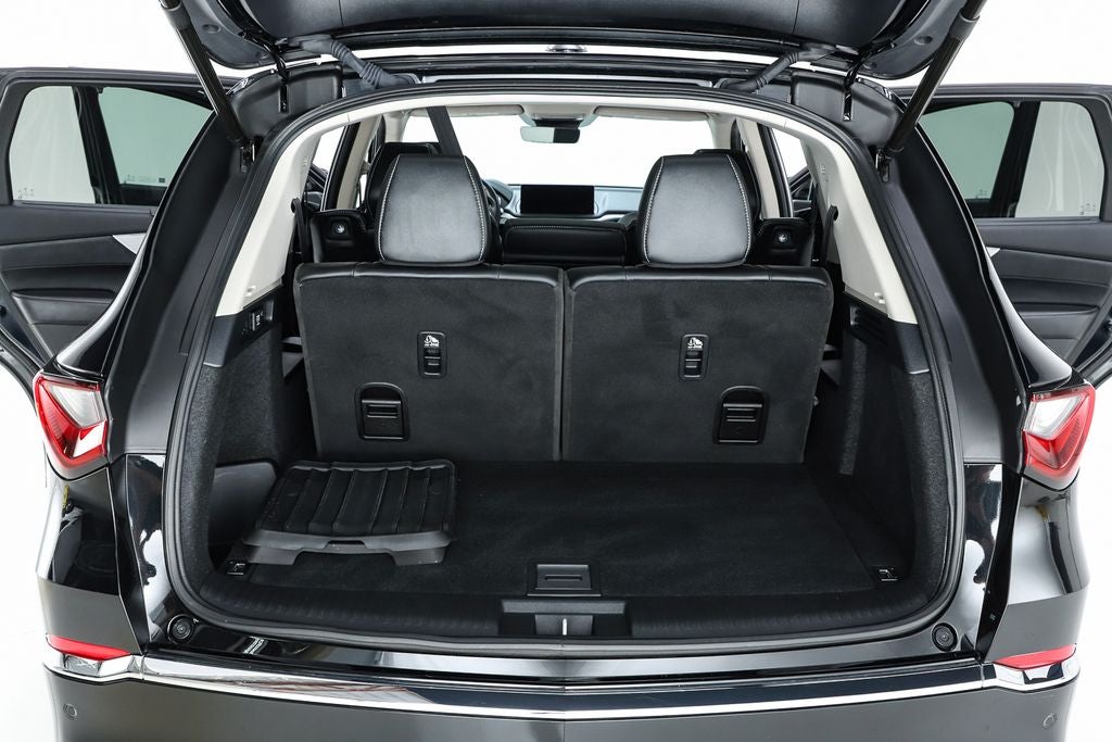 2025 Acura MDX Technology Package SH-AWD