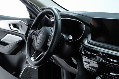 2025 Acura MDX Technology Package SH-AWD
