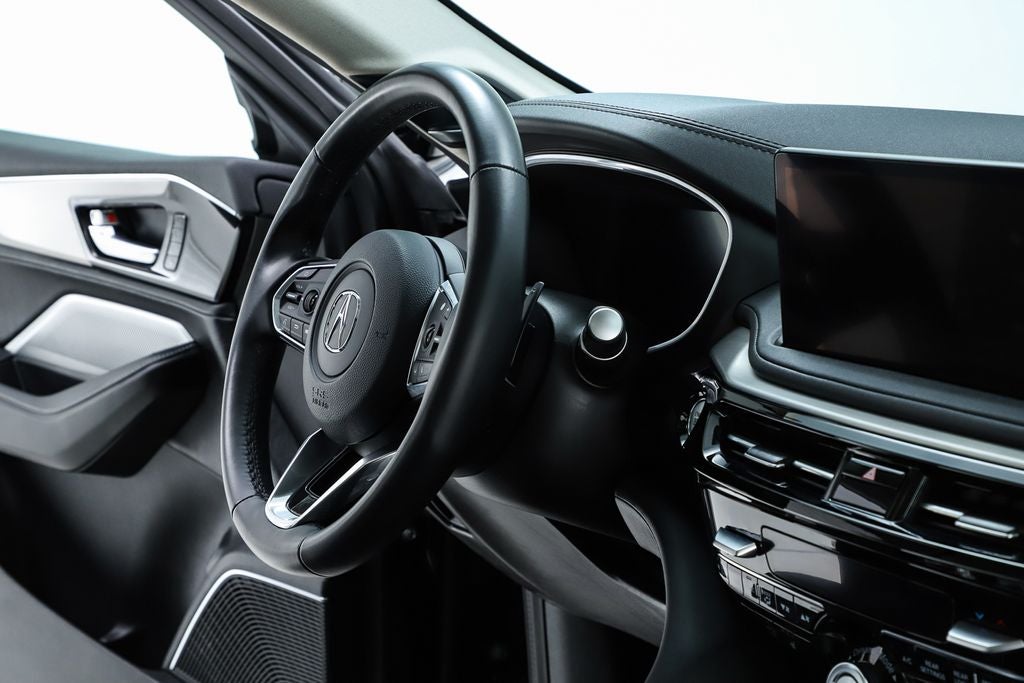2025 Acura MDX Technology Package SH-AWD