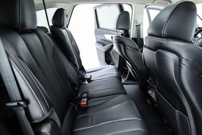 2025 Acura MDX Technology Package SH-AWD