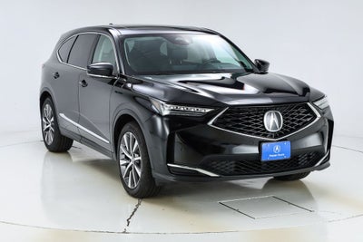 2025 Acura MDX Technology Package SH-AWD
