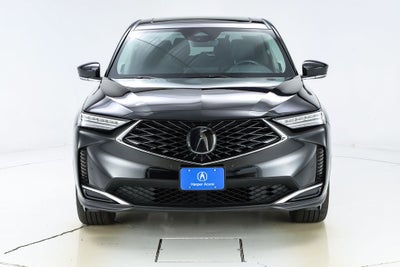 2025 Acura MDX Technology Package SH-AWD