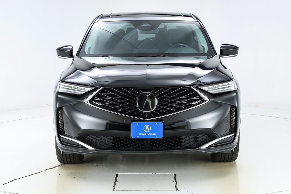 2025 Acura MDX Technology Package SH-AWD