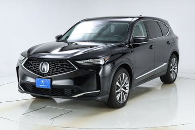 2025 Acura MDX Technology Package SH-AWD