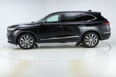 2025 Acura MDX Technology Package SH-AWD