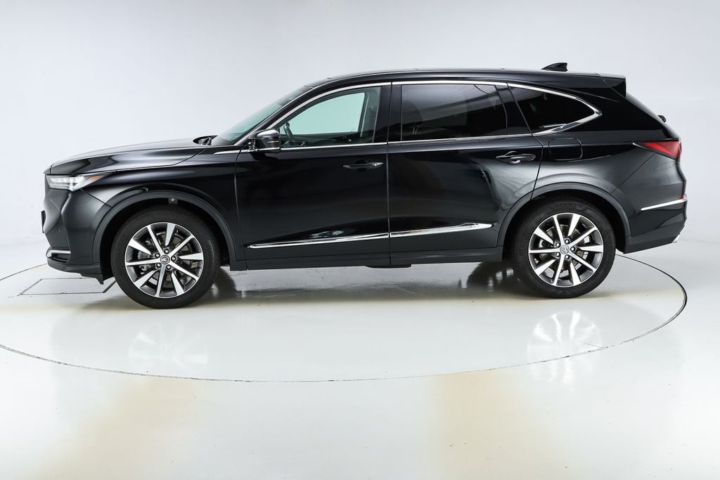 2025 Acura MDX Technology Package SH-AWD