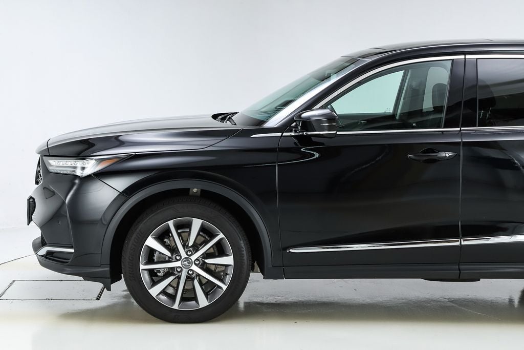 2025 Acura MDX Technology Package SH-AWD