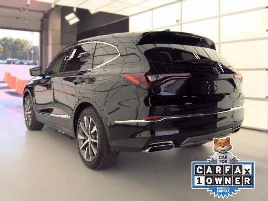 2025 Acura MDX Technology Package SH-AWD