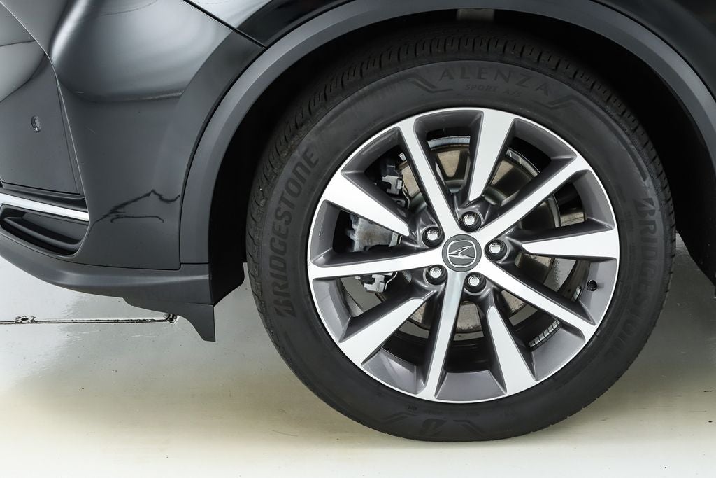 2025 Acura MDX Technology Package SH-AWD