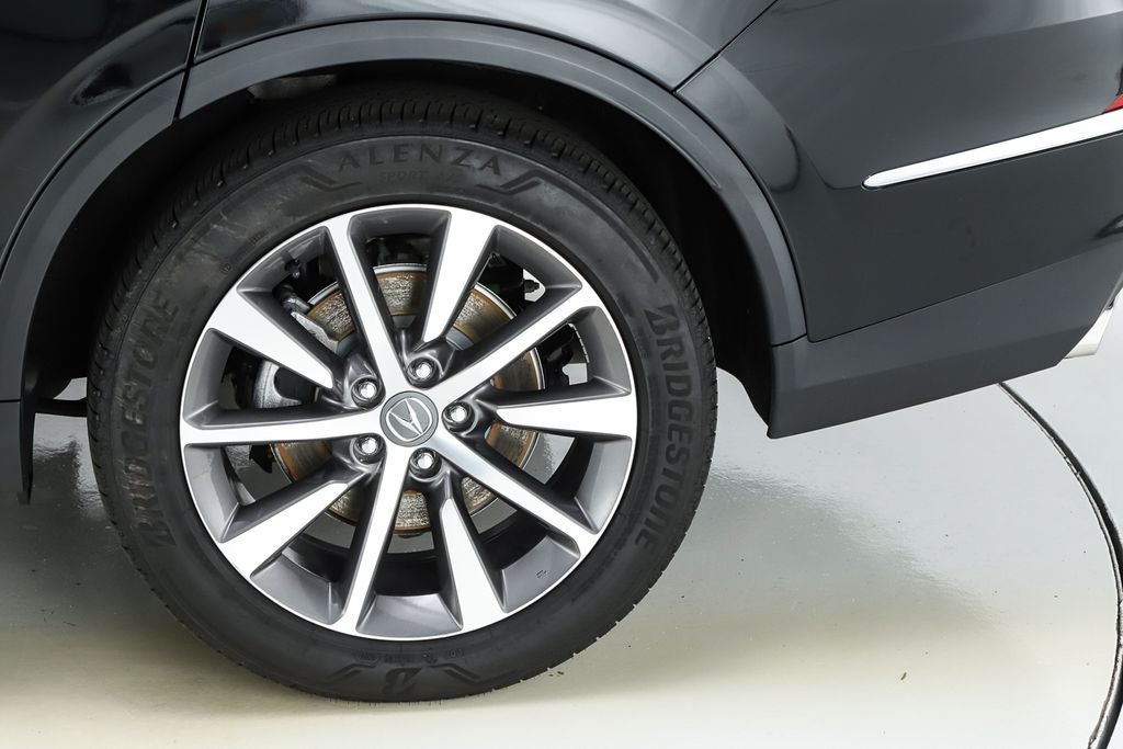 2025 Acura MDX Technology Package SH-AWD