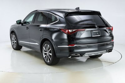 2025 Acura MDX Technology Package SH-AWD