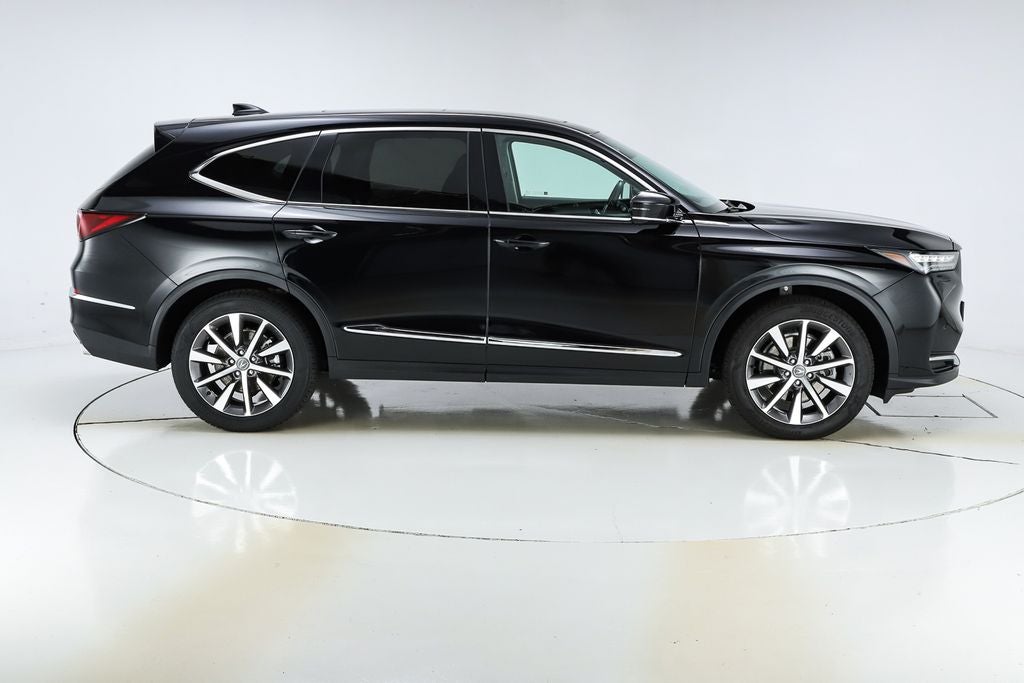 2025 Acura MDX Technology Package SH-AWD