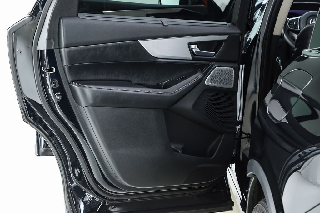 2025 Acura MDX Technology Package SH-AWD