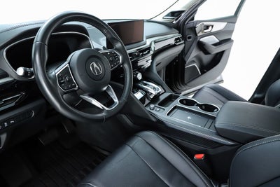 2025 Acura MDX Technology Package SH-AWD