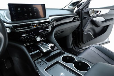 2025 Acura MDX Technology Package SH-AWD