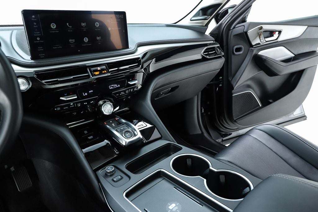 2025 Acura MDX Technology Package SH-AWD