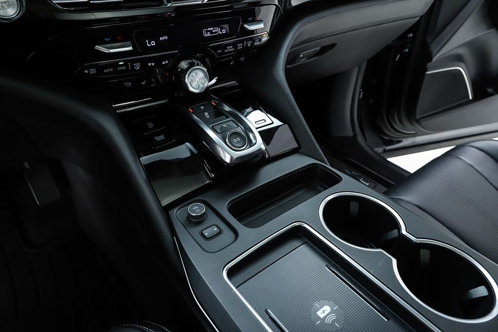 2025 Acura MDX Technology Package SH-AWD