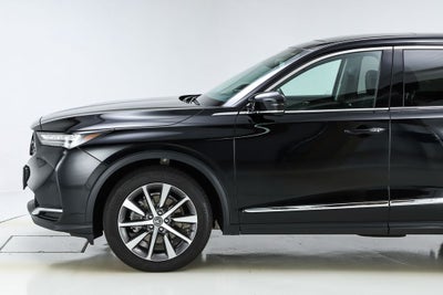 2025 Acura MDX Technology Package SH-AWD