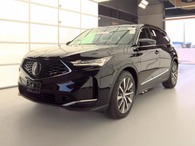 2025 Acura MDX Technology Package SH-AWD