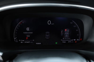 2025 Acura MDX Technology Package SH-AWD