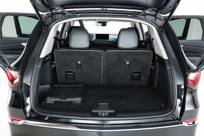 2025 Acura MDX Technology Package SH-AWD