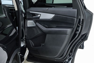 2025 Acura MDX Technology Package SH-AWD