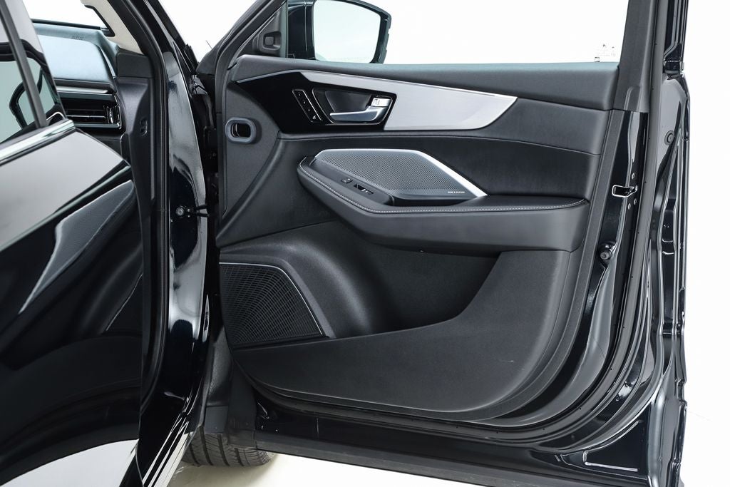 2025 Acura MDX Technology Package SH-AWD