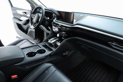 2025 Acura MDX Technology Package SH-AWD