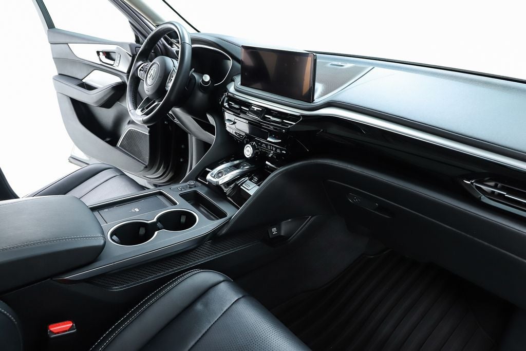 2025 Acura MDX Technology Package SH-AWD