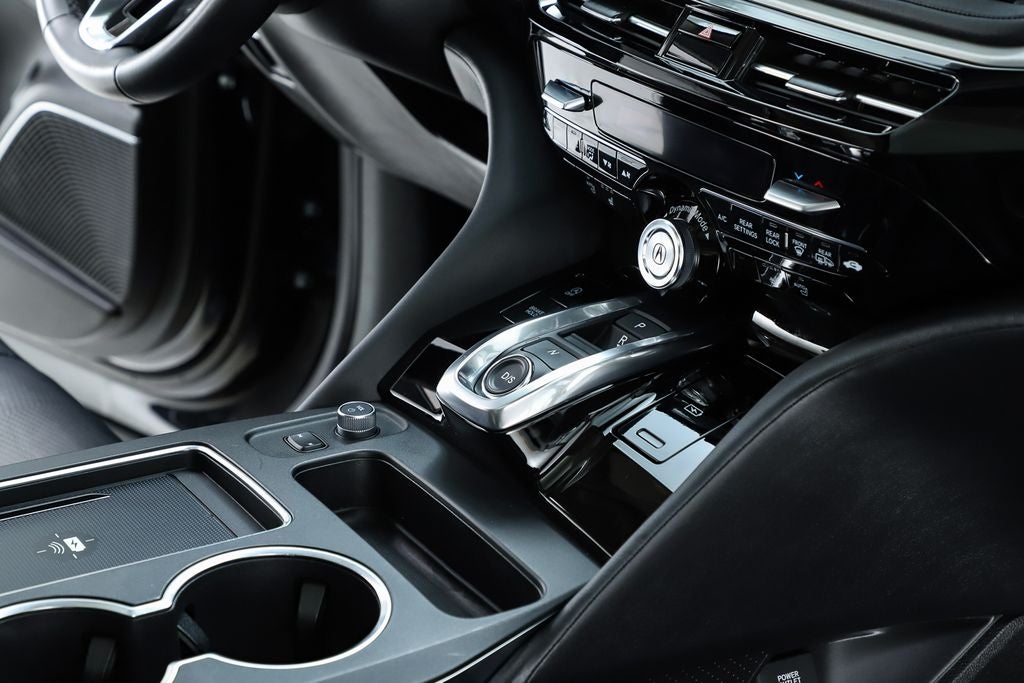 2025 Acura MDX Technology Package SH-AWD