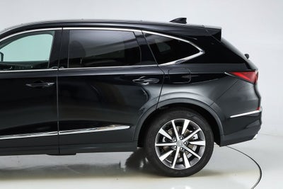 2025 Acura MDX Technology Package SH-AWD