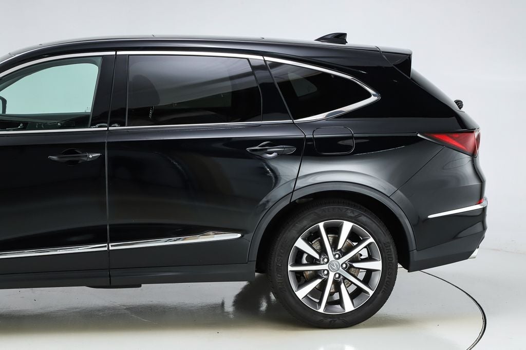 2025 Acura MDX Technology Package SH-AWD
