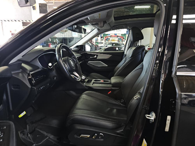 2025 Acura MDX Technology Package SH-AWD