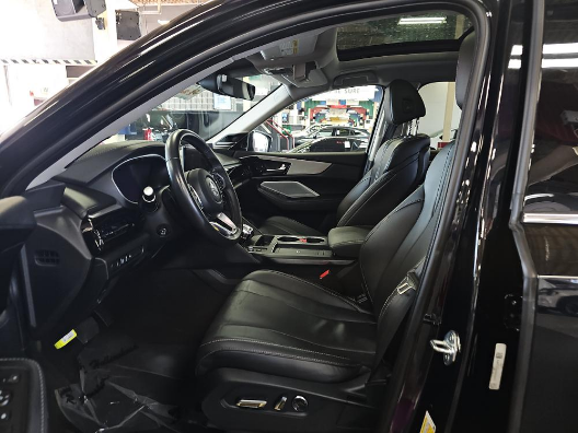 2025 Acura MDX Technology Package SH-AWD