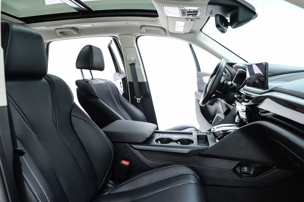2025 Acura MDX Technology Package SH-AWD