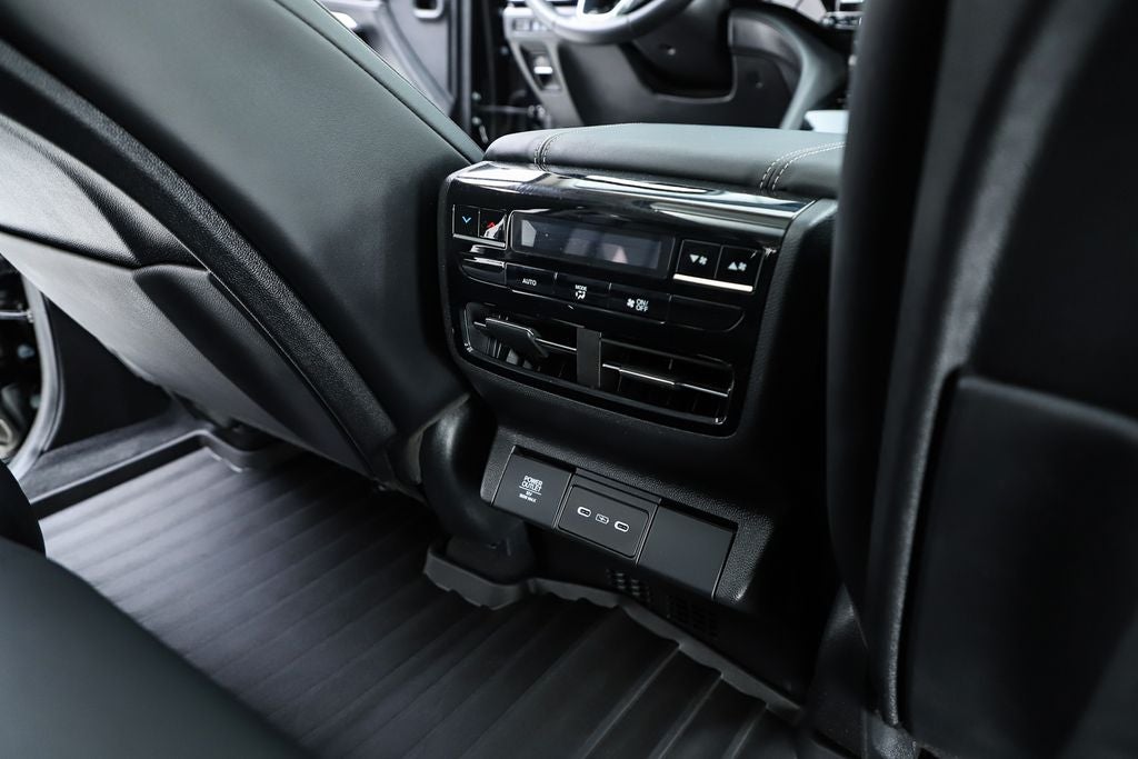 2025 Acura MDX Technology Package SH-AWD