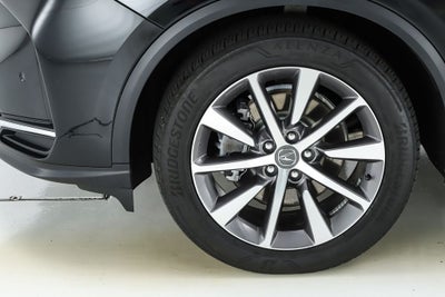 2025 Acura MDX Technology Package SH-AWD