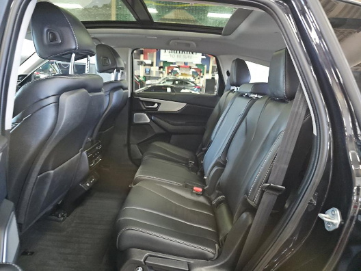 2025 Acura MDX Technology Package SH-AWD