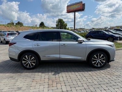 2026 Acura MDX Technology Package SH-AWD