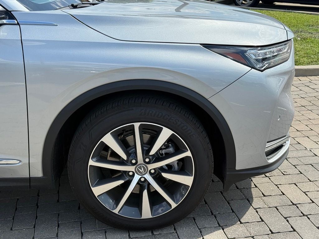 2026 Acura MDX Technology Package SH-AWD