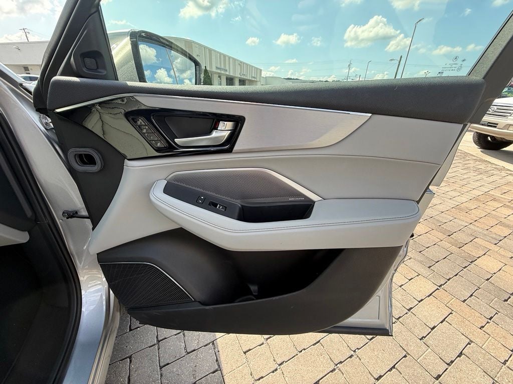 2026 Acura MDX Technology Package SH-AWD