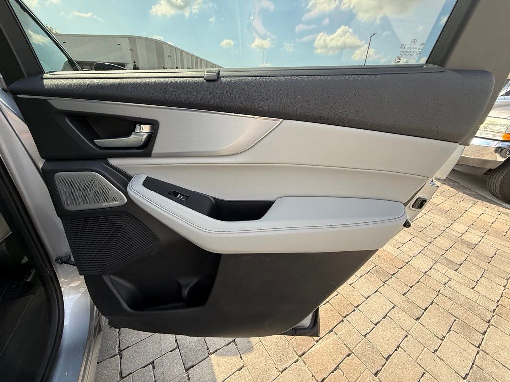 2026 Acura MDX Technology Package SH-AWD