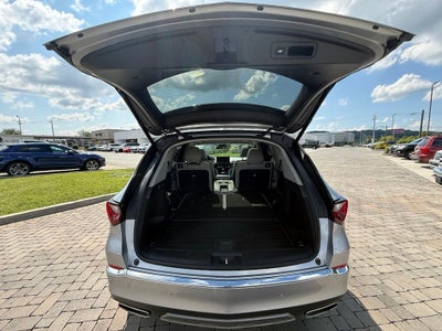 2026 Acura MDX Technology Package SH-AWD