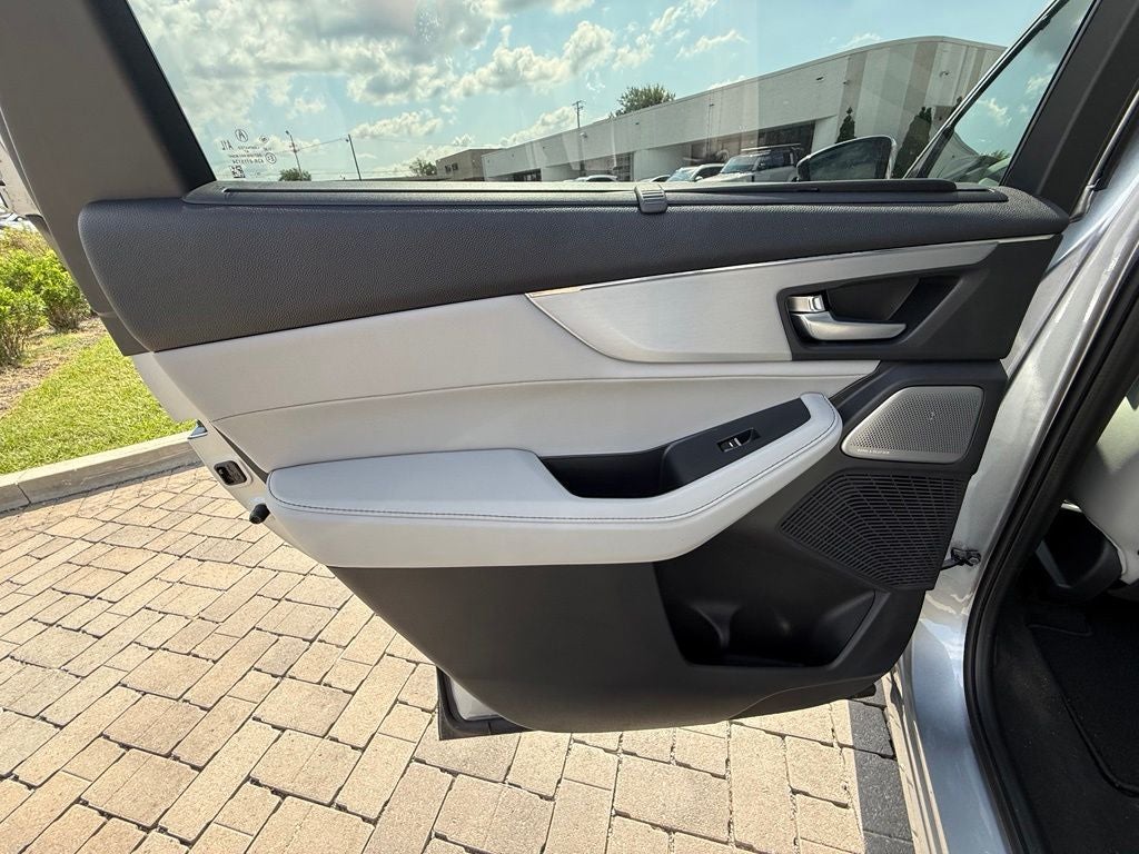 2026 Acura MDX Technology Package SH-AWD