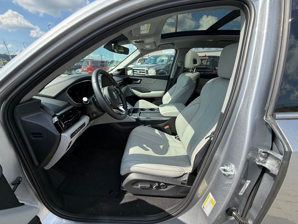 2026 Acura MDX Technology Package SH-AWD