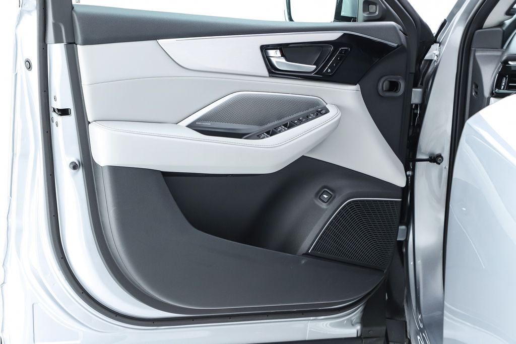 2026 Acura MDX Technology Package SH-AWD
