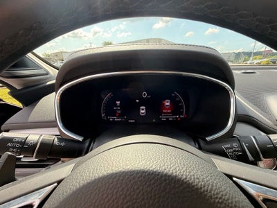 2026 Acura MDX Technology Package SH-AWD